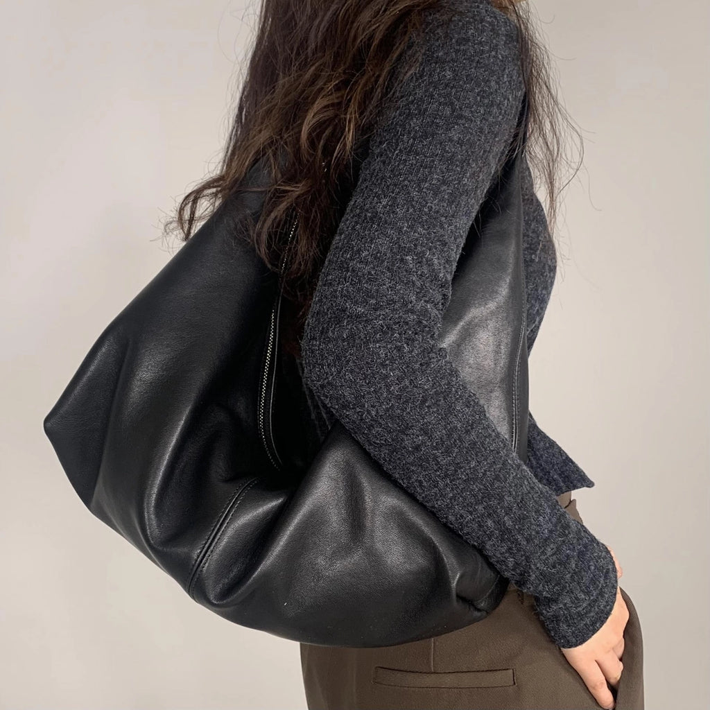 Swing Bag L Black
