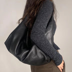 Swing Bag L Black