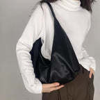 Swing Bag L Black