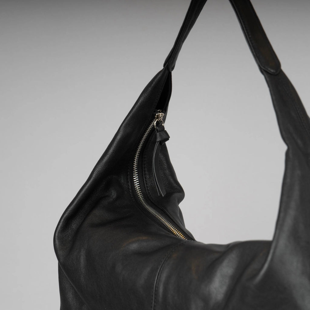 Swing Bag L Black