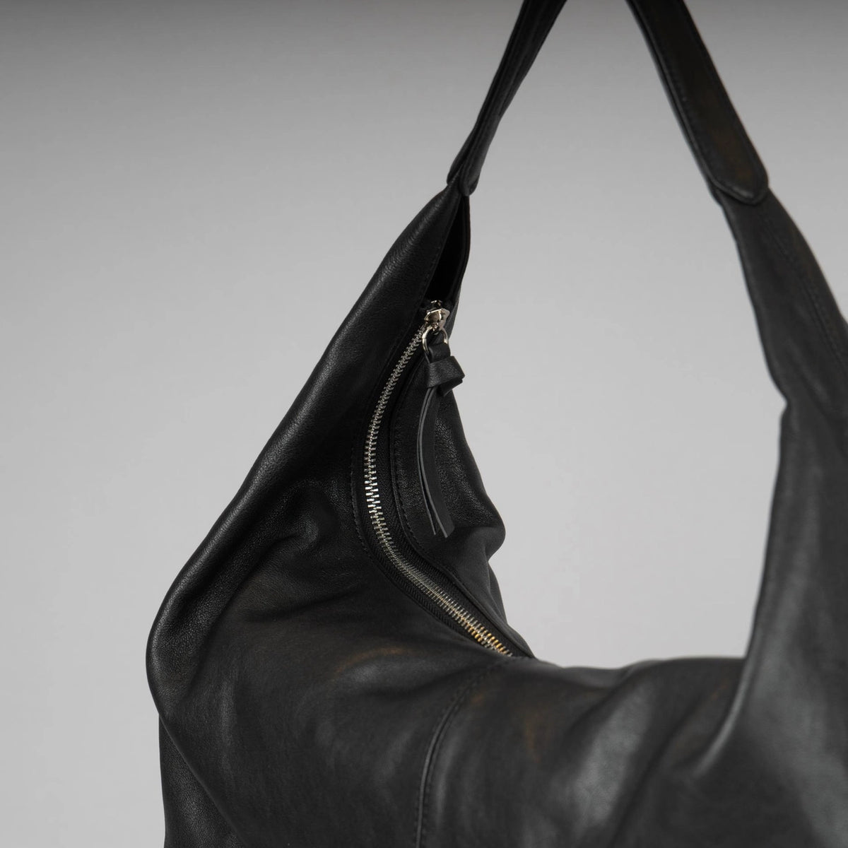 Swing Bag L Black