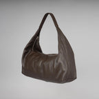 Swing Bag L Dark Brown