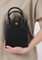 Blake Mini Shopper Black