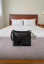 TV Bag Black