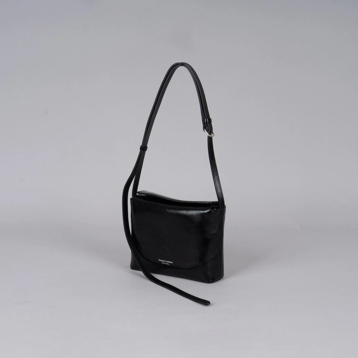 TV Bag Black