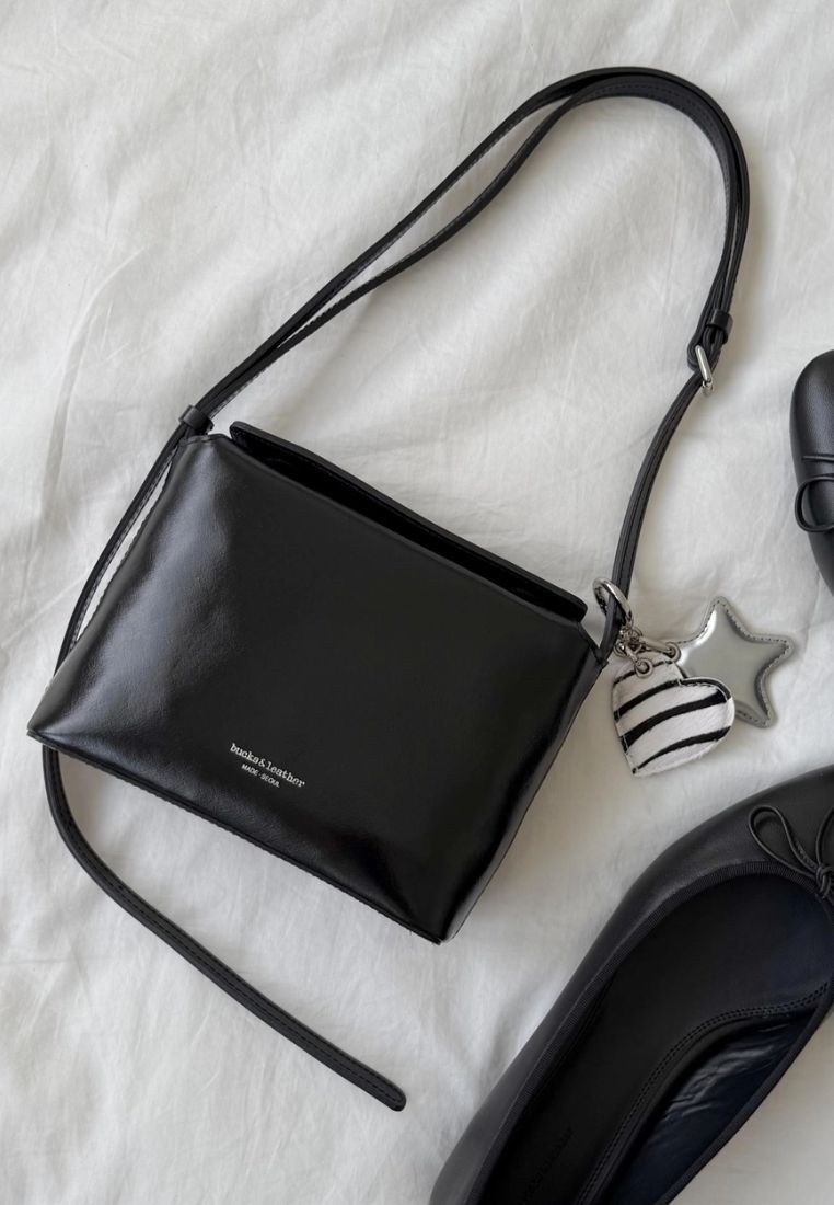 TV Bag Black