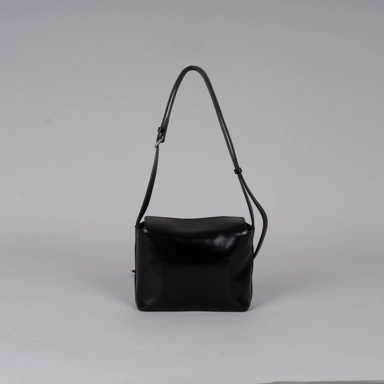 TV Bag Black