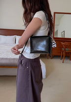 TV Bag Black