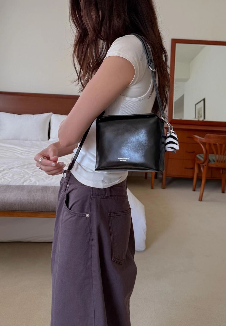 TV Bag Black