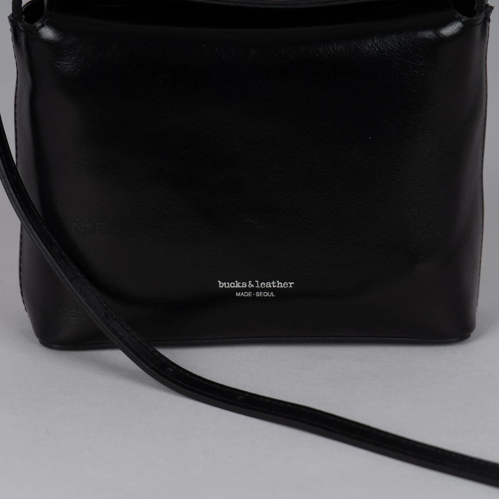 TV Bag Black