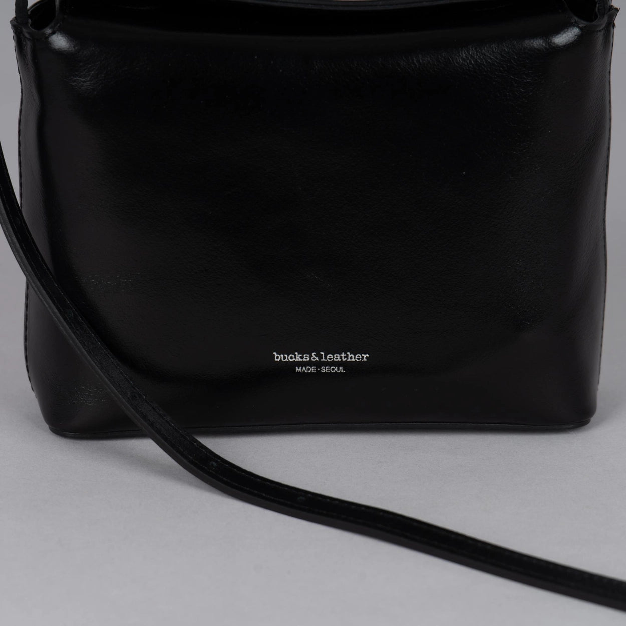 TV Bag Black
