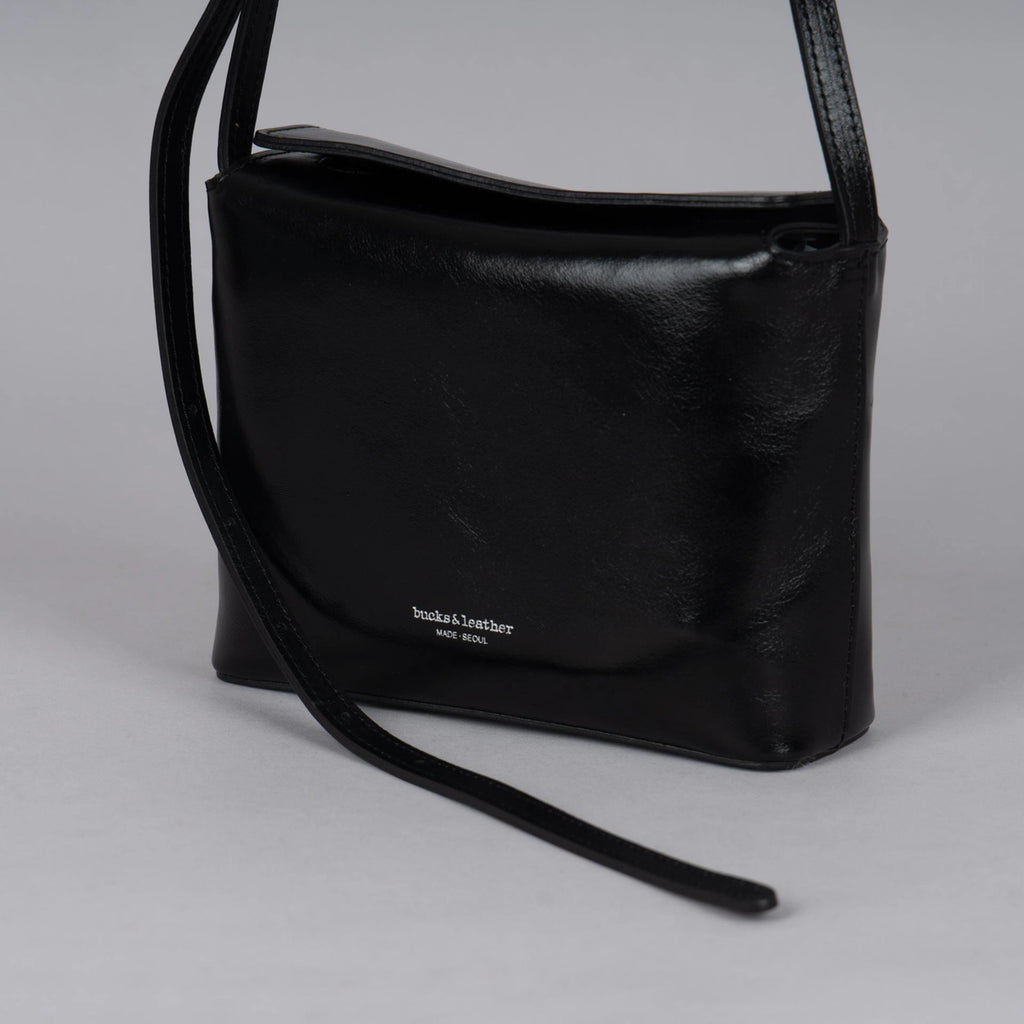 TV Bag Black