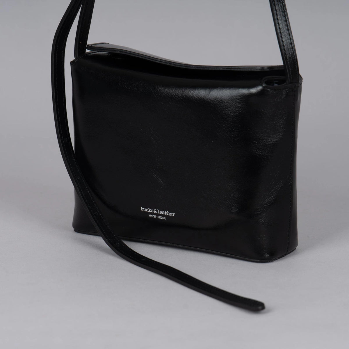 TV Bag Black
