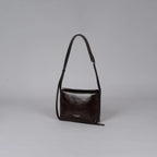 TV Bag Dark Brown