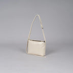 TV Bag Ivory