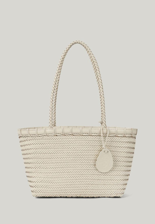 TWIG BAG dried vanilla