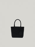 TWIG PETIT BAG dried black