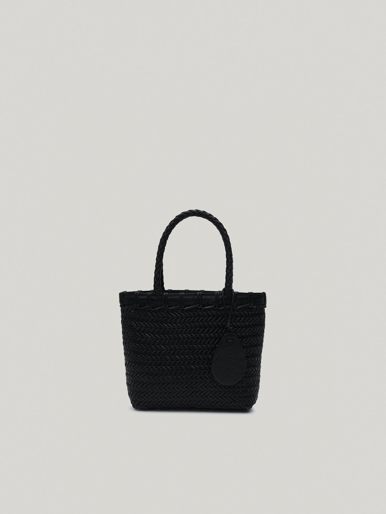 TWIG PETIT BAG dried black