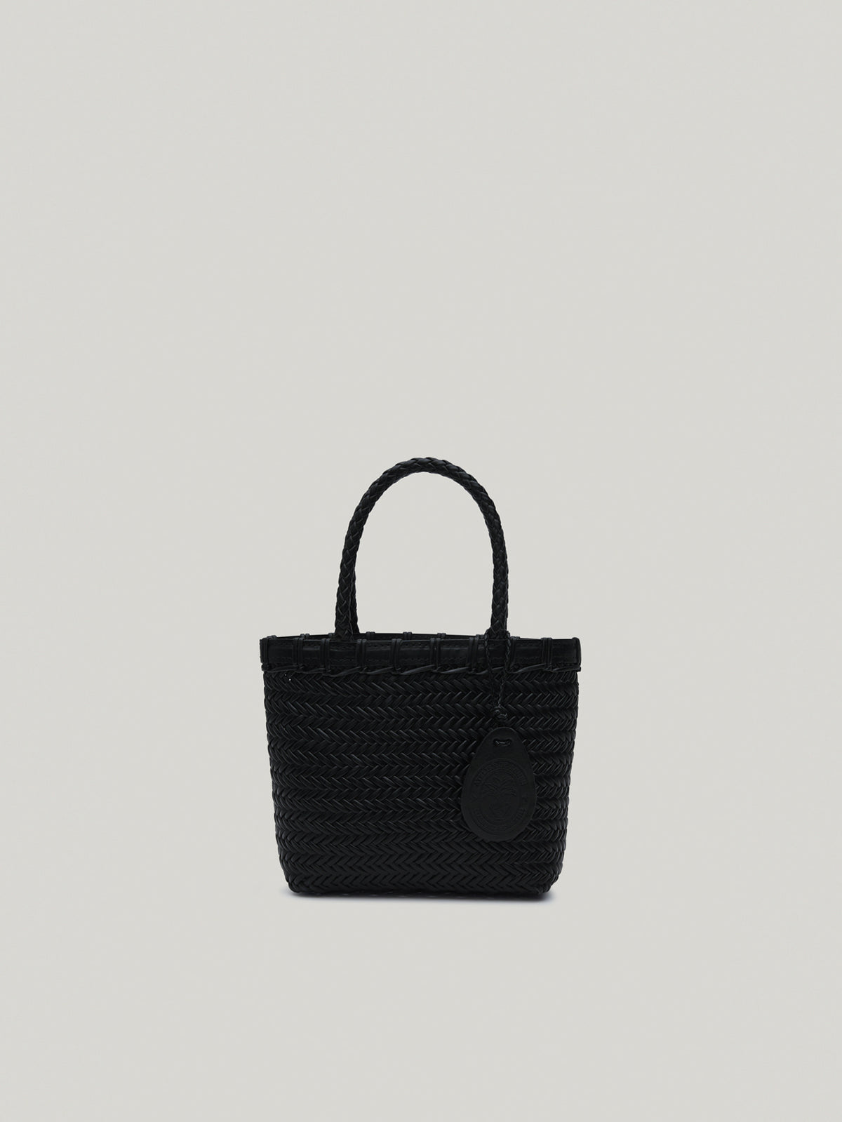 TWIG PETIT BAG dried black