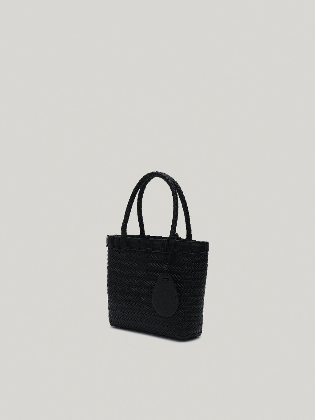 TWIG PETIT BAG dried black