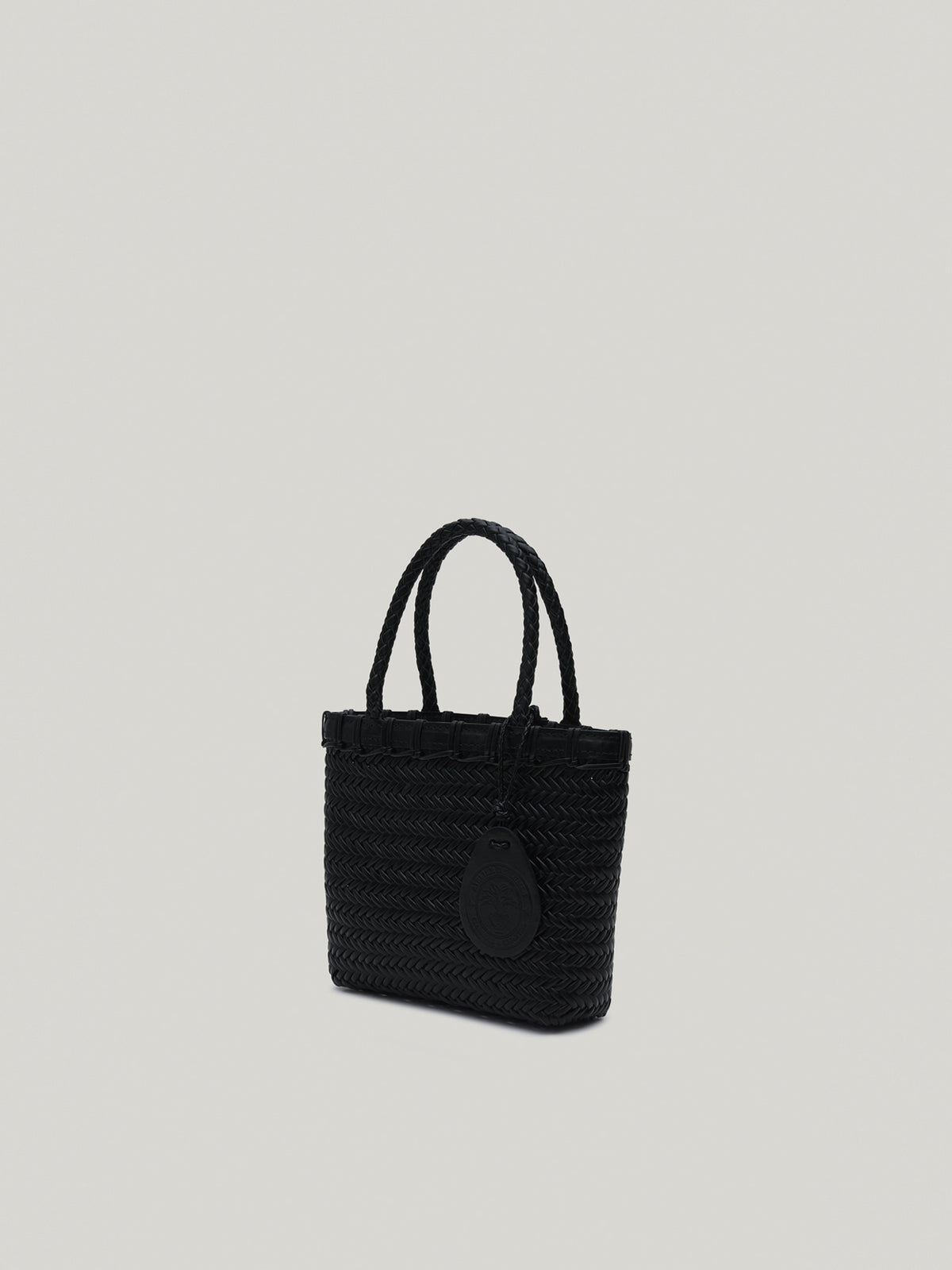 TWIG PETIT BAG dried black