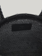 TWIG PETIT BAG dried black