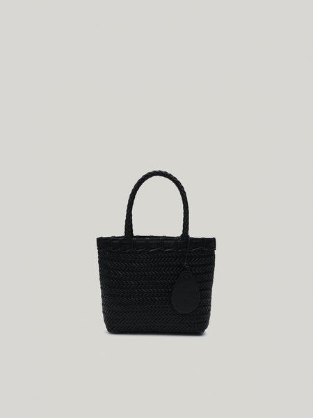 TWIG PETIT BAG dried black
