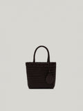 TWIG PETIT BAG dried brown