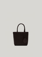 TWIG PETIT BAG dried brown