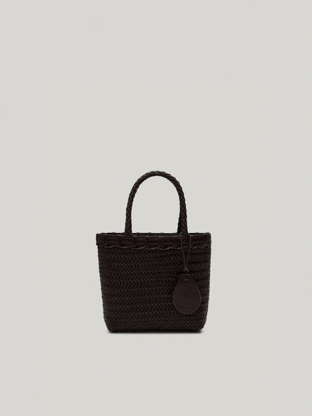 TWIG PETIT BAG dried brown