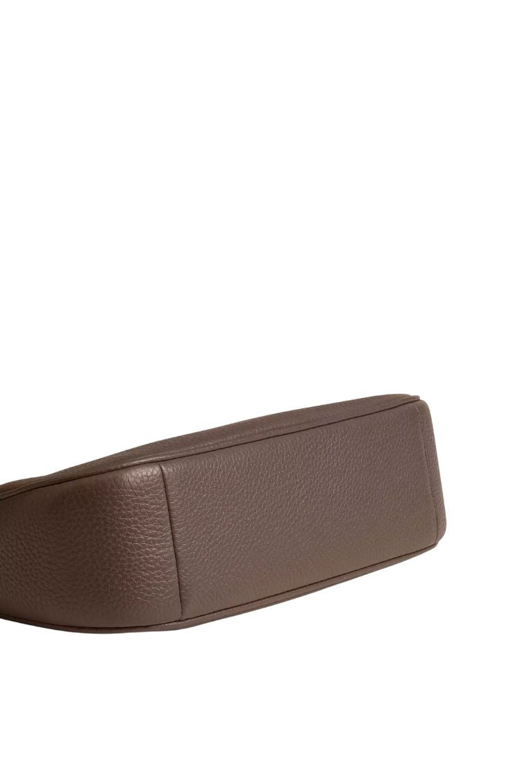 Teri Shoulder Bag Gunmetal Darkstone