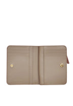The Covered J Marc Mini Compact Wallet Rose