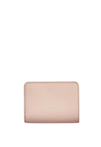 The Covered J Marc Mini Compact Wallet Rose