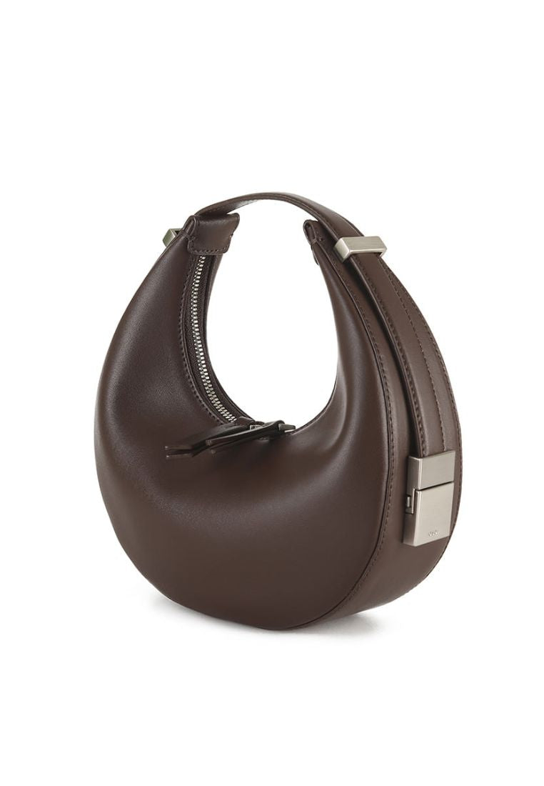 Toni Mini - Choco Brown