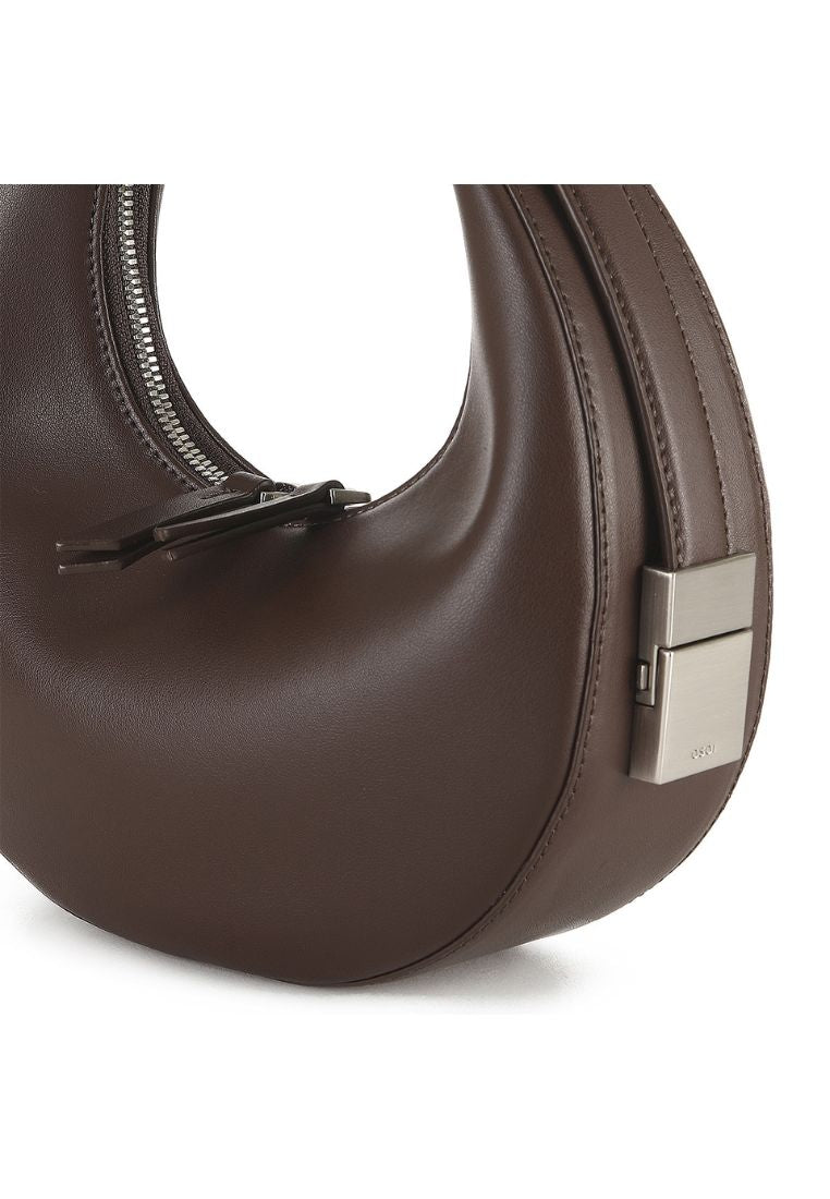 Toni Mini - Choco Brown