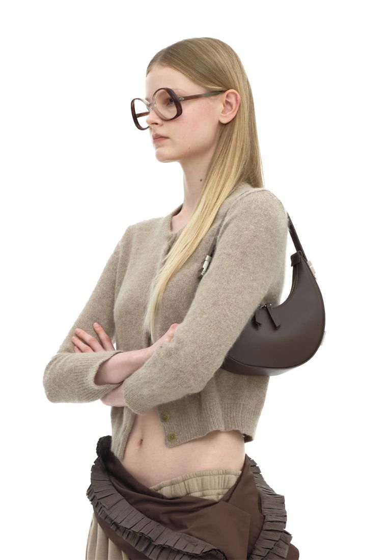 Toni Mini - Choco Brown