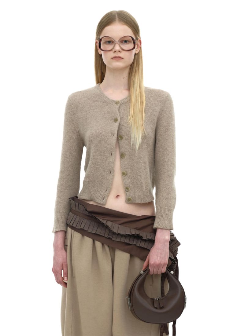 Toni Mini - Choco Brown