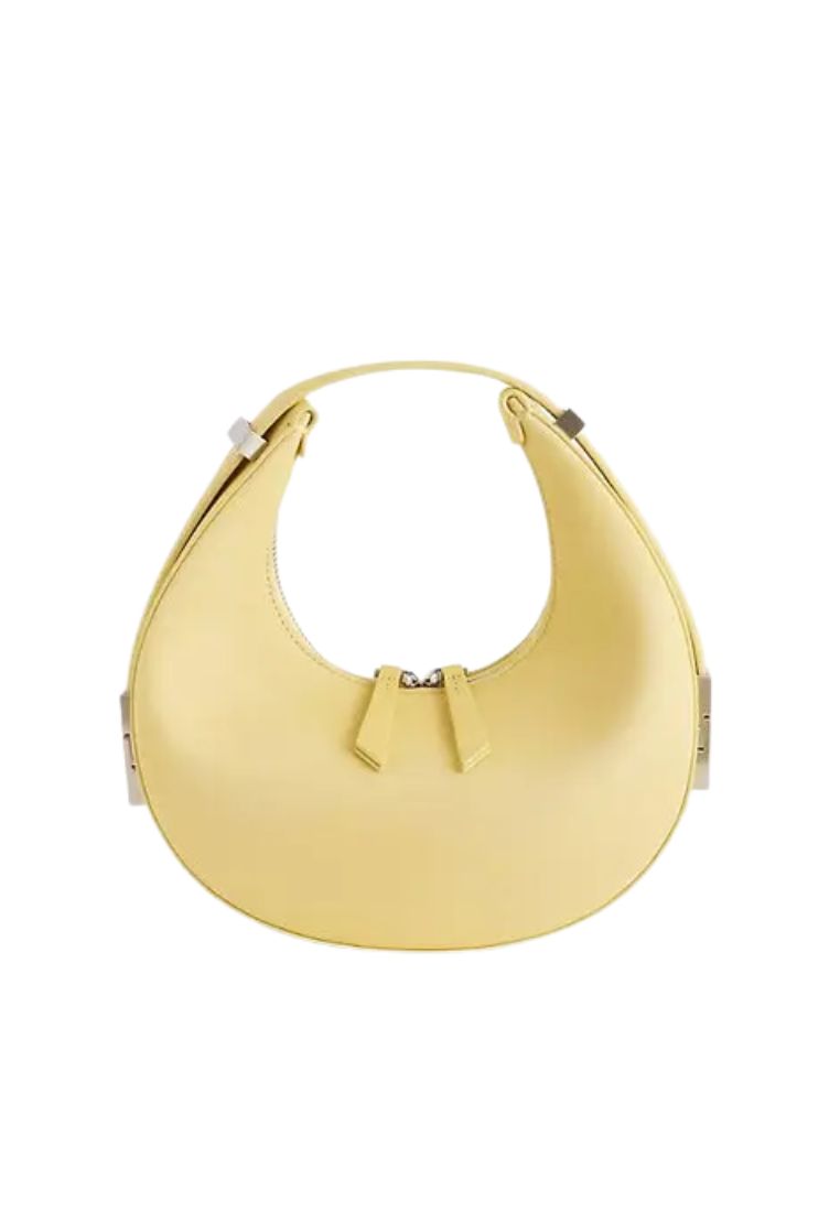 Toni Mini - Honey Yellow