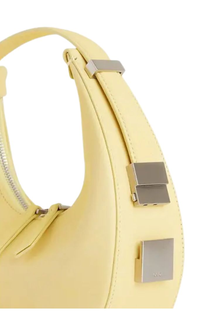 Toni Mini - Honey Yellow