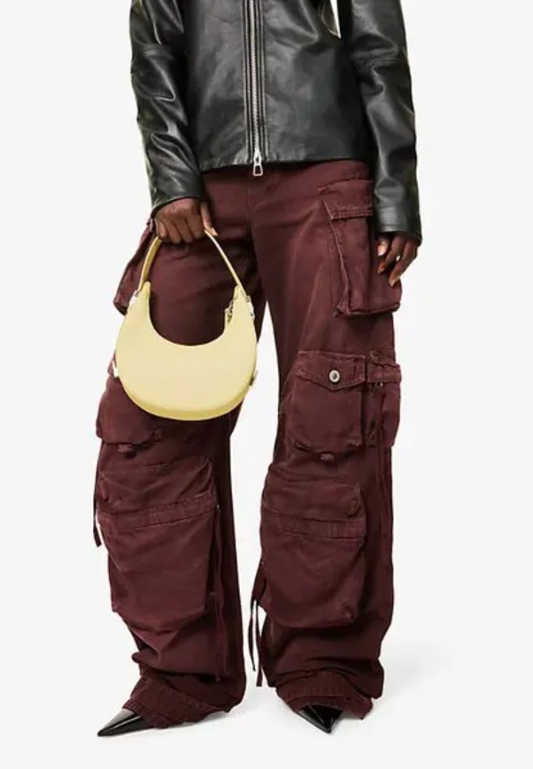 Toni Mini - Honey Yellow