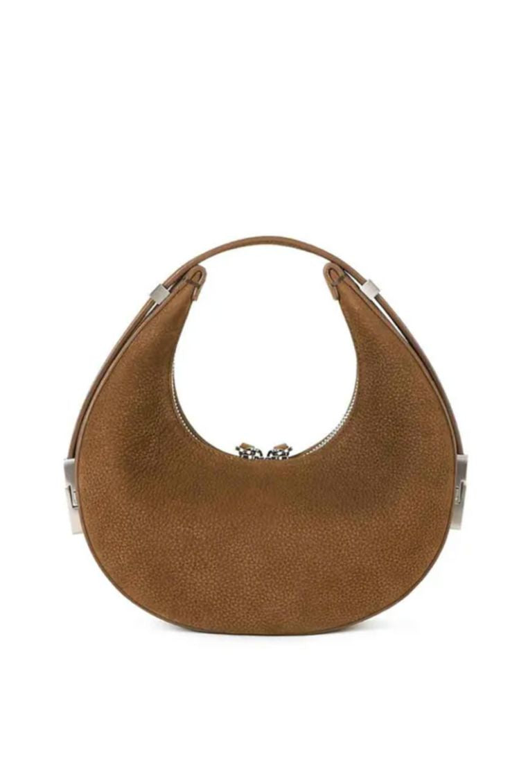 Toni Mini - Nubuck Brown