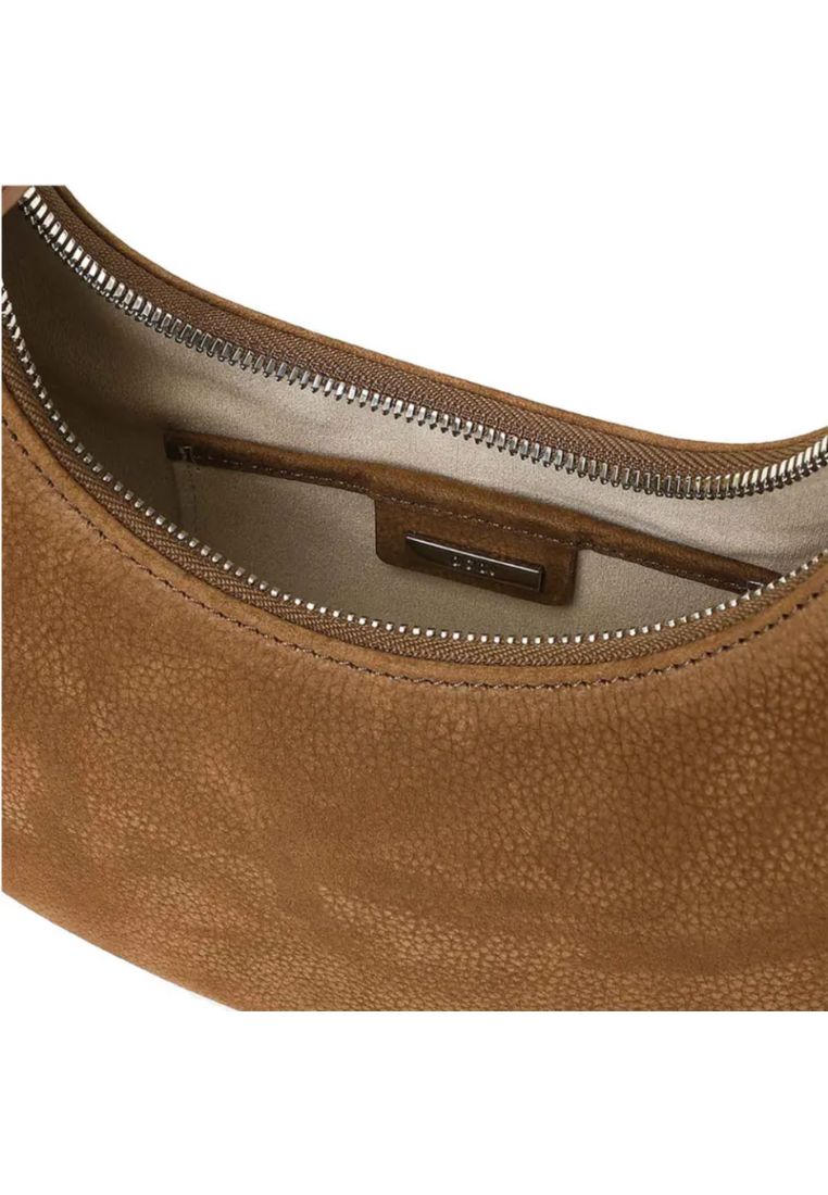 Toni Mini - Nubuck Brown