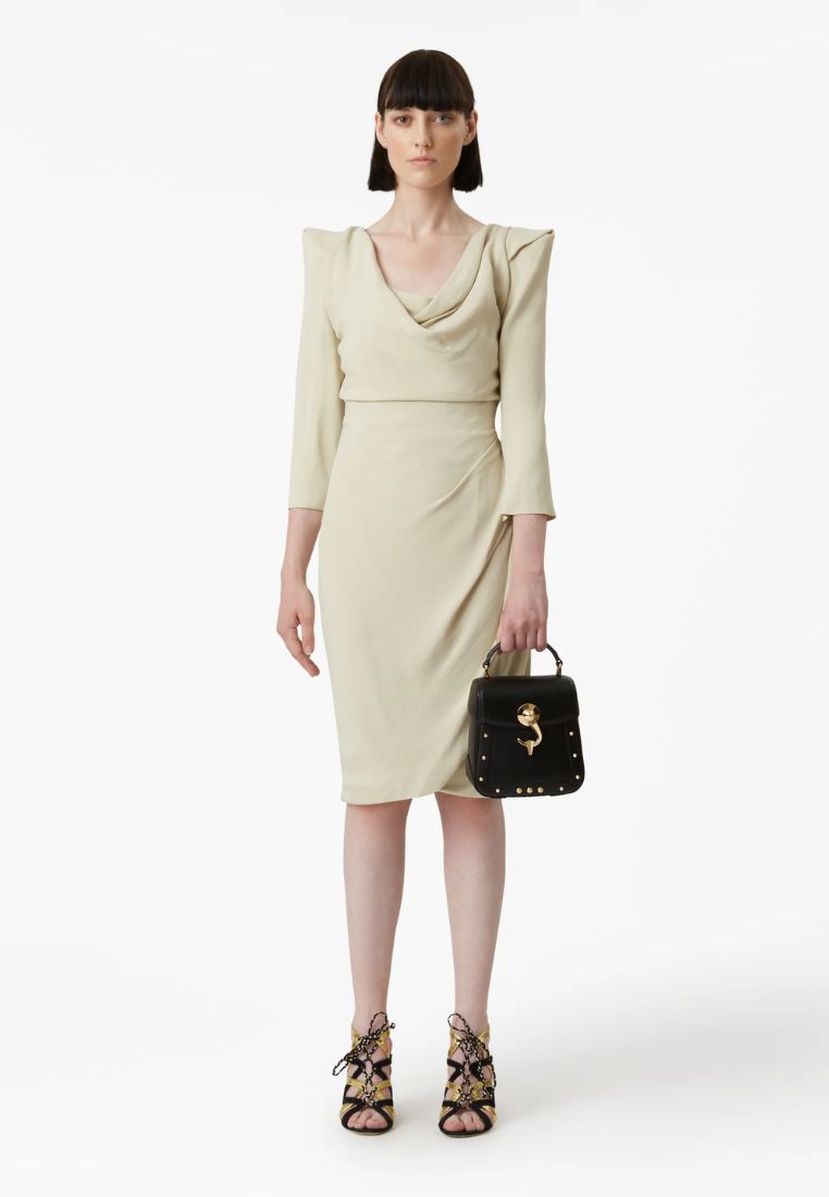 Trunkino Bag Small Solid Black