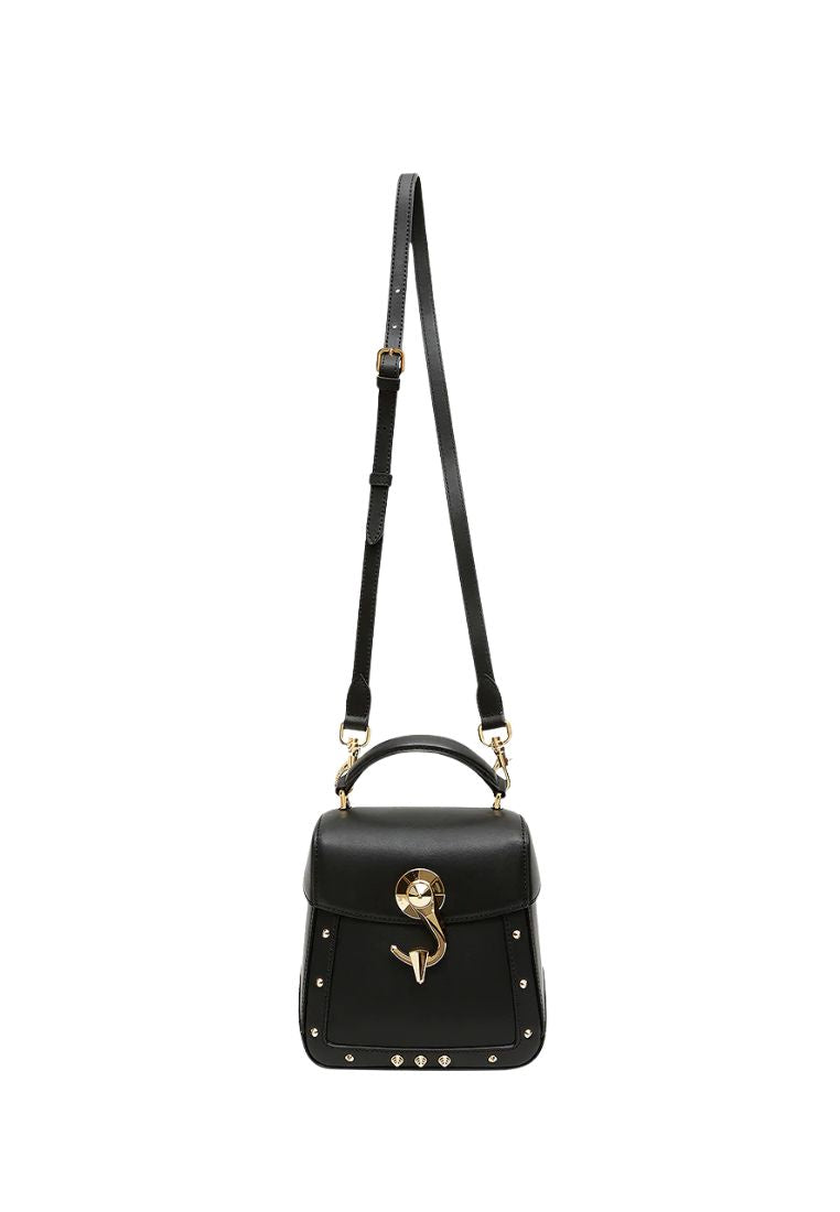 Trunkino Bag Small Solid Black