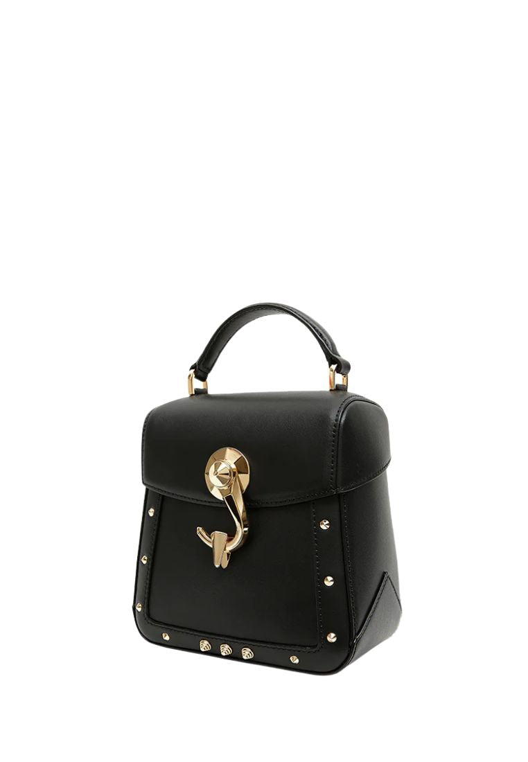 Trunkino Bag Small Solid Black