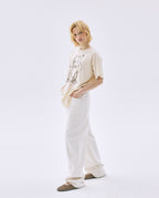 Tshirt DDANJI CH.02 Butter Taupe