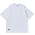 Silicon Radog Wappen T-Shirt White