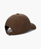 VINTAGE BASEBALL GRAPHIC CAP brown