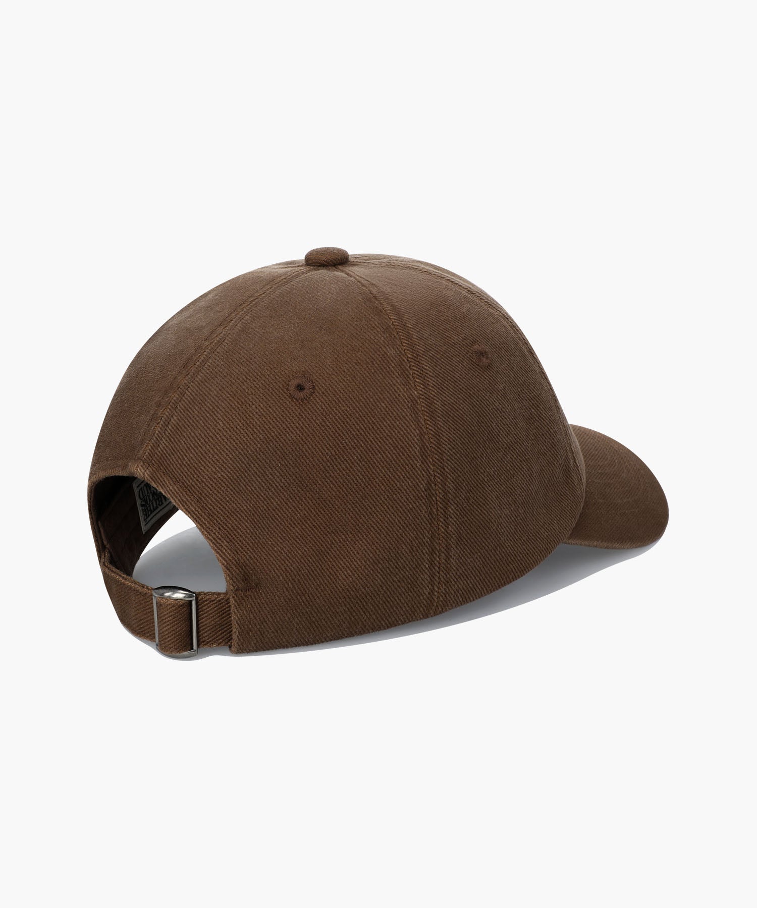 VINTAGE BASEBALL GRAPHIC CAP brown
