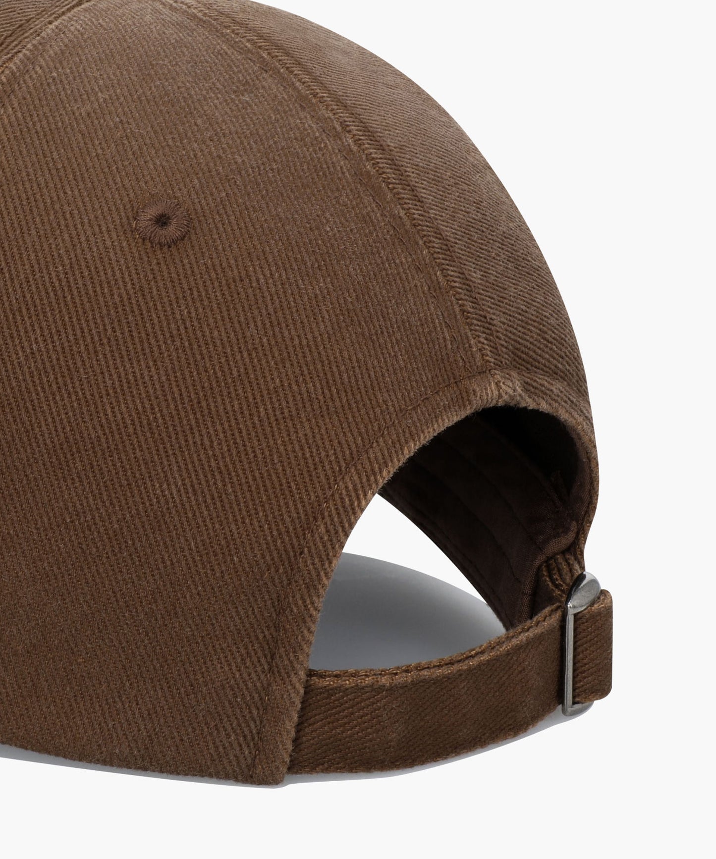 VINTAGE BASEBALL GRAPHIC CAP brown